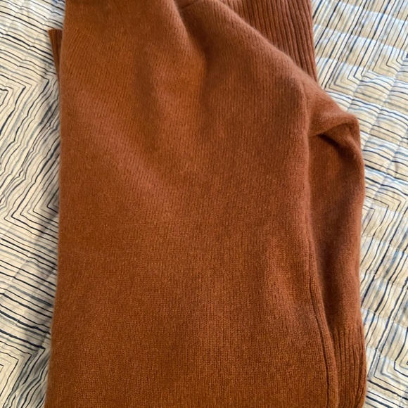 Halogen Cashmere Blend Cardigan - Picture 3 of 4